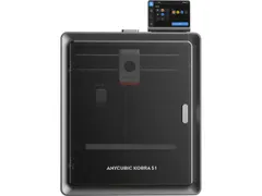 Anycubic Kobra S1 3D Printer