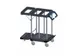 Chariot de travail Origo 2 C-X vide