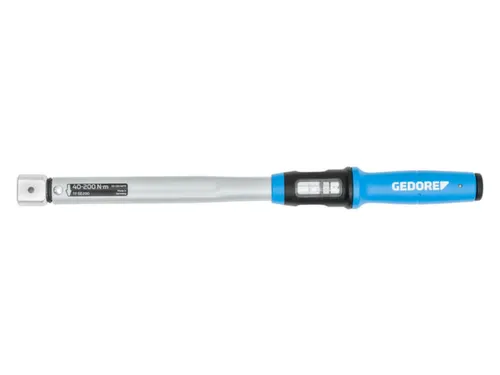 TF-SE200 Momentsleutel TORCOFIX SE 14x18 40-200 Nm