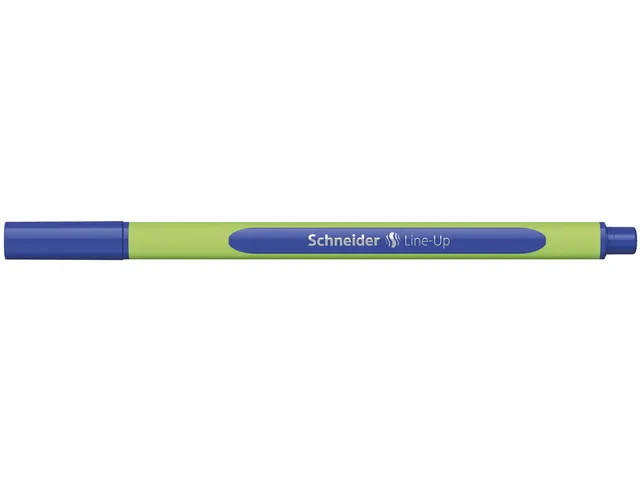 Fineliner Schneider Line-Up 0,4mm lapis-blue