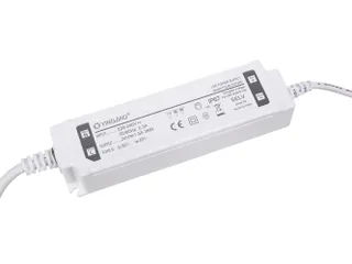 Schakelende Voeding - Enkele Uitgang - 40 W - 24 V - 1.67 A - 2