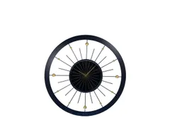 Wandklok NeXtime Orbit 90 cm