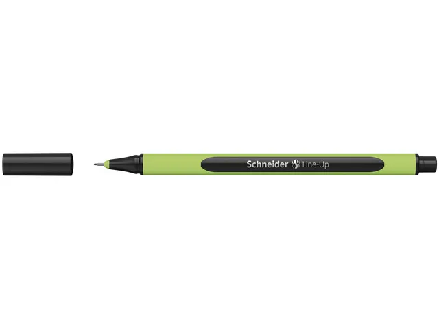 Fineliner Schneider Line-Up 0,4mm sapphire black