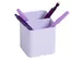 PEN-CUBE Pennenhouder Aquarel mauve