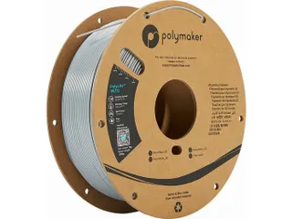 Polymaker PolyLite PETG Grijs Filament 1,75 mm / 3kg - 1