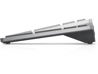 DELL KB740 toetsenbord Kantoor RF-draadloos + Bluetooth QWERTY - 7