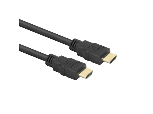 Kabel ACT HS v2.0 HDMI-A male - HDMI-A male (AWG30) 3 meter