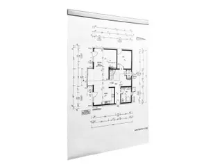 Durafix ZK magneetstrook 297 mm5 stuks zilver - 1