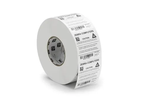 Zebra PolyO 3100T label 3009050 102x152mm 4 rol