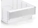 Transparante Assortimentsdoos Hxbxd 82x92x300mm Polystyreen