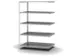 rayonnage pour classeurs,rayonnage suivant,HxlxP 1500x1000x600mm