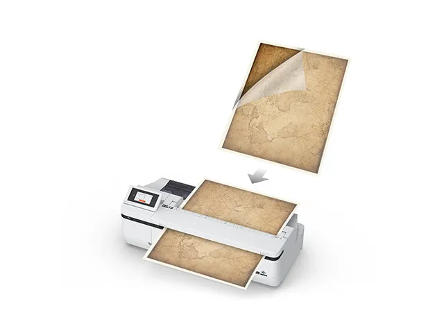 Epson C12C936101, Dragerfolie