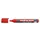 Viltstift Edding 360 Whiteboard Rond Rood 1.5-3mm