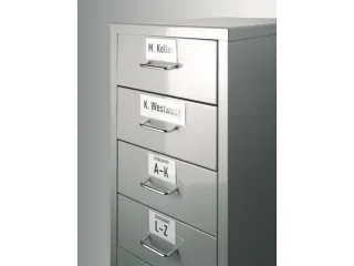Labelfix 40 x 200 mm - 2