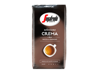 Koffie Segafredo Crema bonen 1000gr