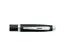 Balpen SHEAFFER 100 E9317 Matte black nickel plated