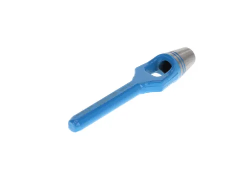 570015 Henkelloche ijzer 15mm