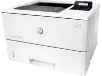 HP Laser printer zwart/wit