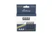 MRBAT160 Mediarange Batterijen pak à 4 stuks