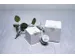 Etiquette de sécurité HERMA 4236 Transparente A4 ronde 40mm 600pcs