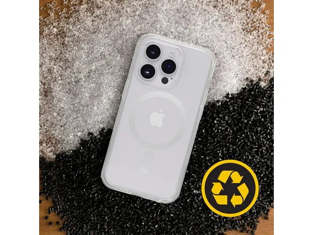 OtterBox Case Symmetry Plus Clear Apple iPhone 14 Pro Max Clear ProPac