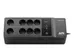 APC Back-UPS BE650G2-GR - Noodstroomvoeding 8x stopcontact, 650VA, 1 U