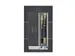 Balpen en vulpen Parker IM black GT medium 2 stuks