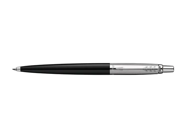 Stylo bille Parker Jotter Original Black CT Medium blister