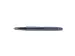 Vulpen Sheaffer VFM E9429 F Matte blue matt black trims