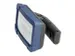accu-werklamp,behuizing kunststof,COB-led,500-1000lumen,powerbank