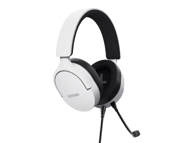GXT 489W FAYZO Gaming Headset multi-platform 3.5mm Wit