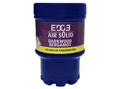 Luchtverfrisser Darkwood Bergamot 6 stuks