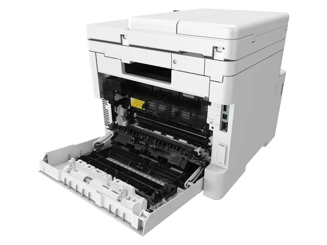 Multifunctional Laser printer Canon I-SENSYS MF664Cdw