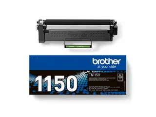Toner Brother TN-1150 zwart 1000 pagina's - 8