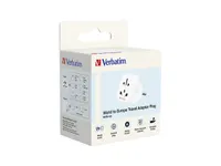 Verbatim Multimedia toebehoren