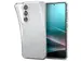 Spigen Galaxy S26 Hoes Liquid Crystal Glitter Transparant