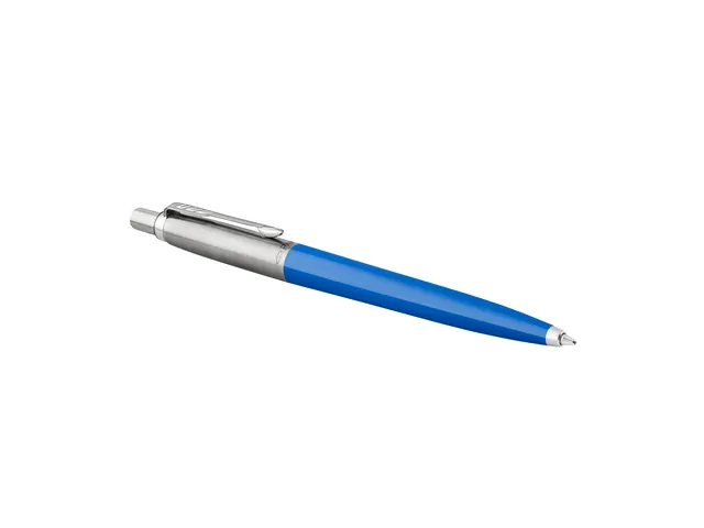 Balpen Parker Jotter Original blue CT medium blister à 1 stuk