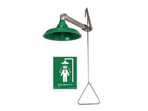 Haws Drench Douche 8122H