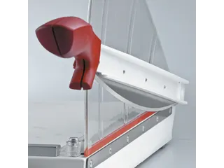 Snijmachine Ideal 1046 46cm A3 - 5