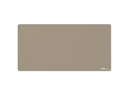 Bureau-onderlegger Fellowes Breyta zand 80x40cm