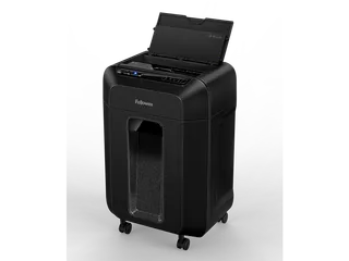 Automatische Papiervernietiger AutoMax 80M Mini-Cut - 6