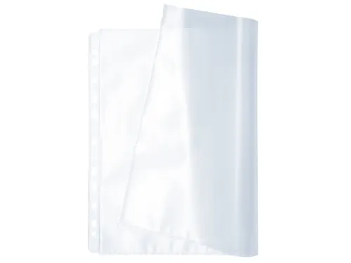 showtas Kangaro A3 dwars PP 0.08mm 11-gaats 10 stuks