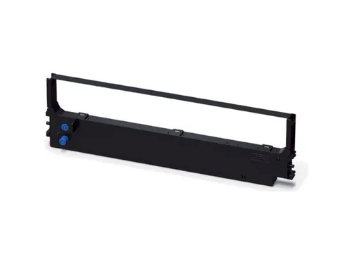 Nylontape Zwart printlint 44173405 8 miljoen tekens eco 1 pack