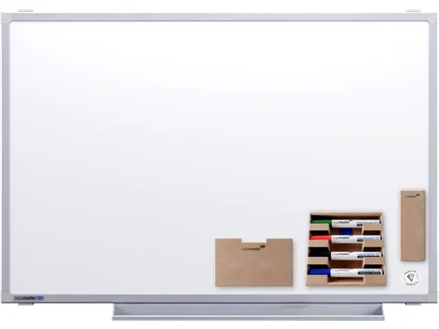 Whiteboard Legamaster Professional 60x90cm magnetisch emaille