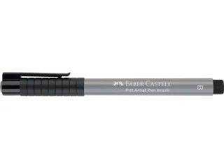 Tekenstift Fc Pitt Artist Pen Brush 232 Koudgrijs Iii - 9