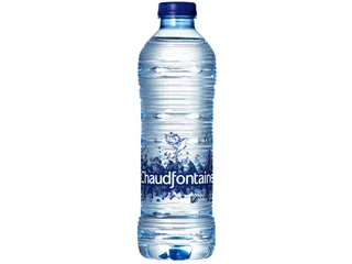 Water Chaudfontaine blauw petfles 500ml - 1