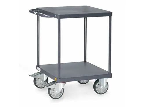 ESD-Tafelwagen 9496B 3 etages 500kg 600x600mm
