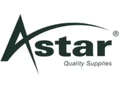 AS20529 ASTAR OKI B400 B/MB OPC zwart rebuilt 19.800pagina's Chip