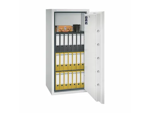 Sistec Euroguard SE II-4 Inbraak en brandwerende kluis