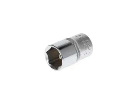 R61001706 Dop 1/2 inch zeskant 17mm lengte 38mm
